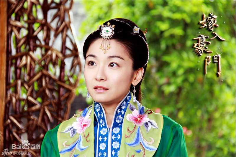 最优质佘诗曼(Charmaine Sheh)精彩图册