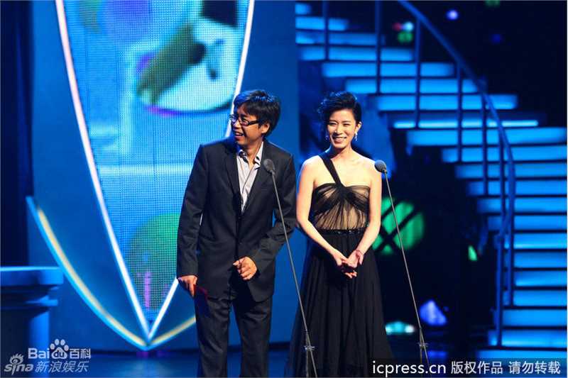 最优质佘诗曼(Charmaine Sheh)精彩图册