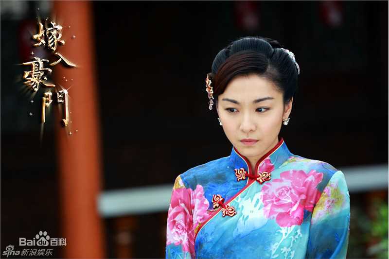 最优质佘诗曼(Charmaine Sheh)精彩图册