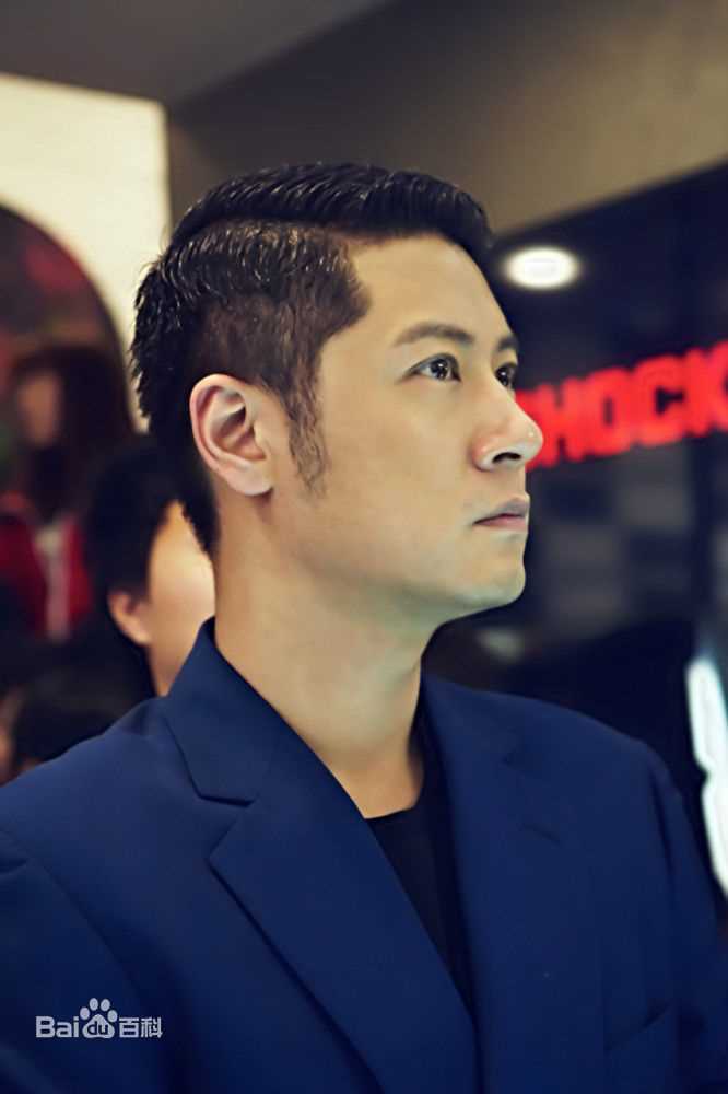 任重(Ren Zhong)活动照壁纸壁纸