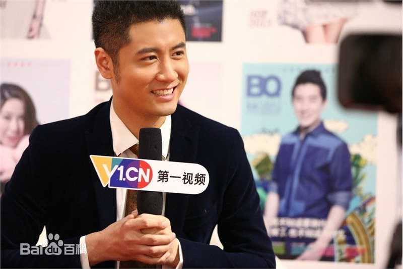 任重(Ren Zhong)活动照壁纸壁纸