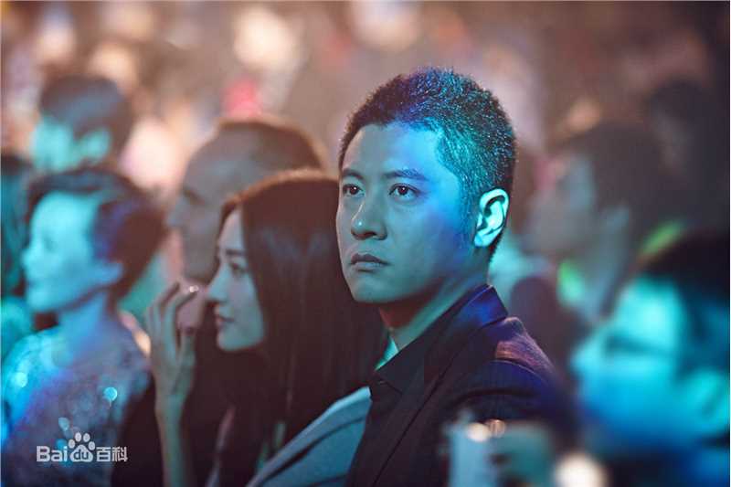 任重(Ren Zhong)活动照壁纸壁纸