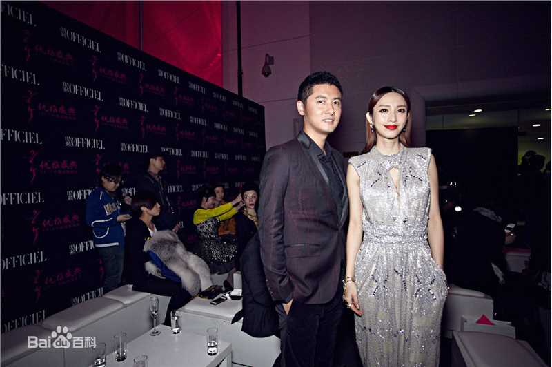 任重(Ren Zhong)活动照壁纸壁纸