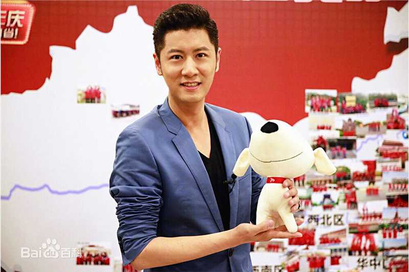 任重(Ren Zhong)活动照壁纸壁纸