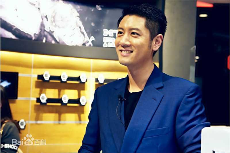 任重(Ren Zhong)活动照壁纸壁纸