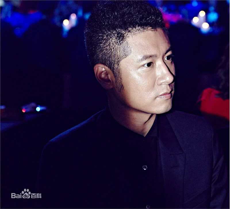 任重(Ren Zhong)活动照壁纸壁纸