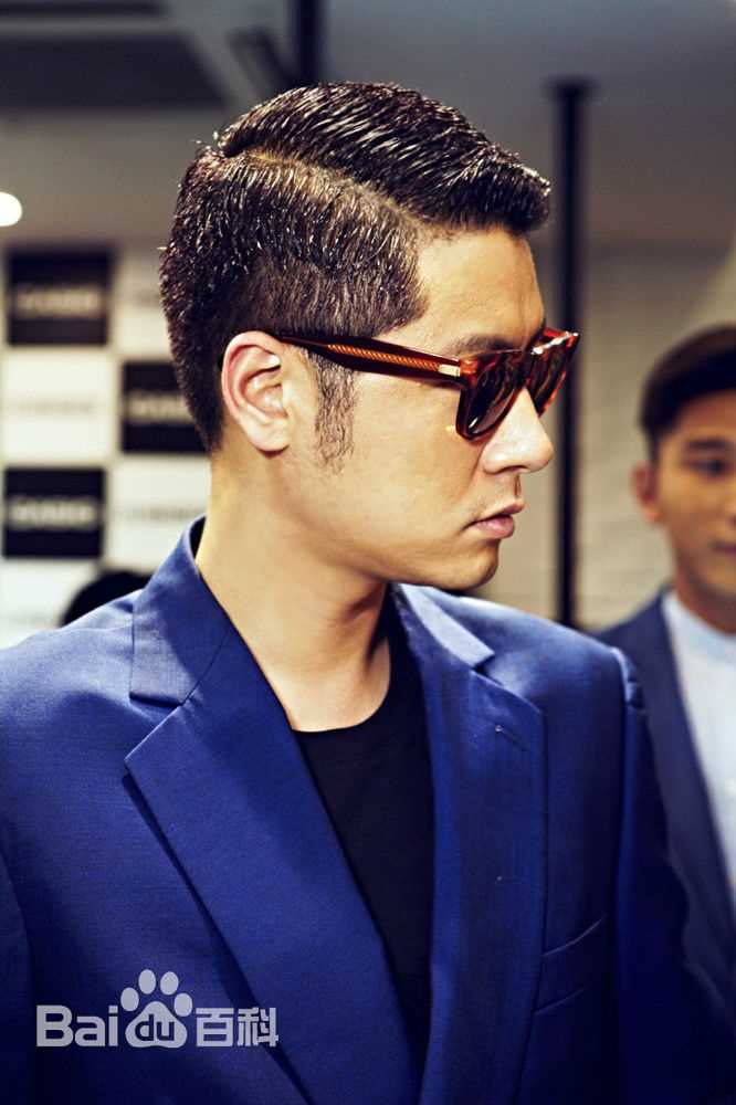 任重(Ren Zhong)活动照壁纸壁纸