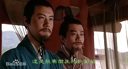 任重(Ren Zhong)早期最全剧照