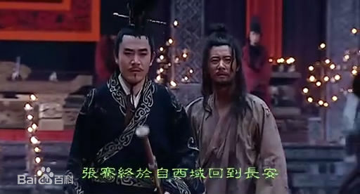 任重(Ren Zhong)早期最全剧照