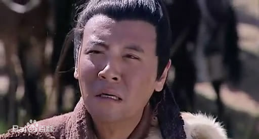 任重(Ren Zhong)早期最全剧照