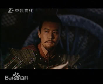 任重(Ren Zhong)早期最全剧照