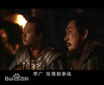 任重(Ren Zhong)早期最全剧照