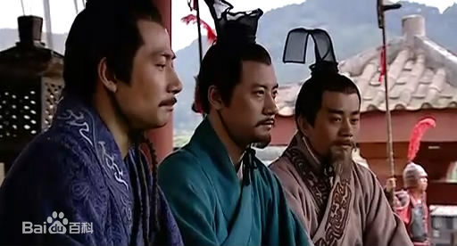 任重(Ren Zhong)早期最全剧照