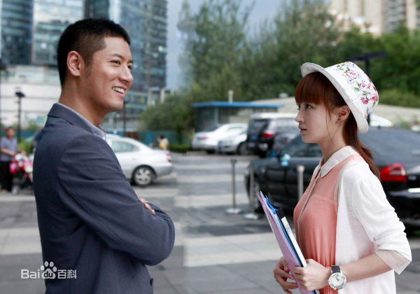 任重(Ren Zhong)高清剧照