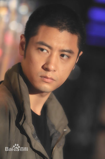 任重(Ren Zhong)高清剧照