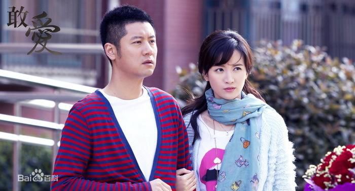 任重(Ren Zhong)高清剧照