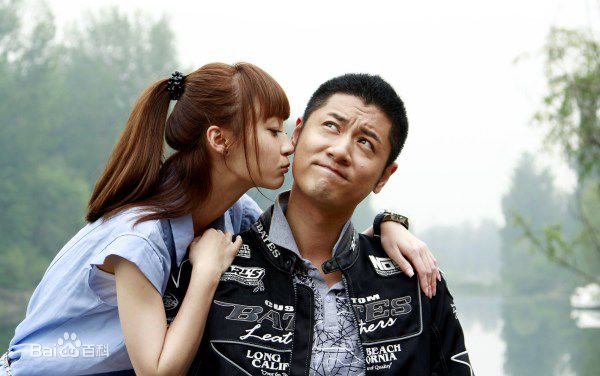 任重(Ren Zhong)高清剧照