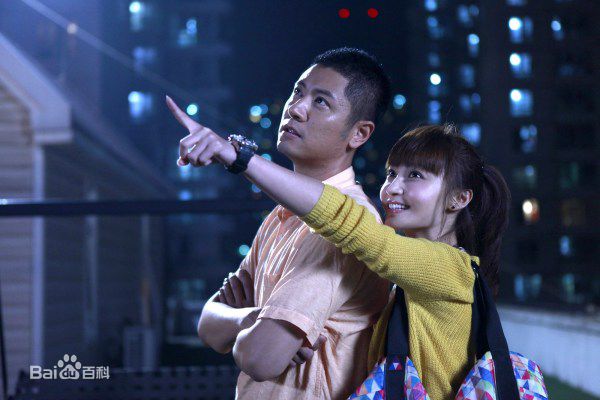 任重(Ren Zhong)高清剧照