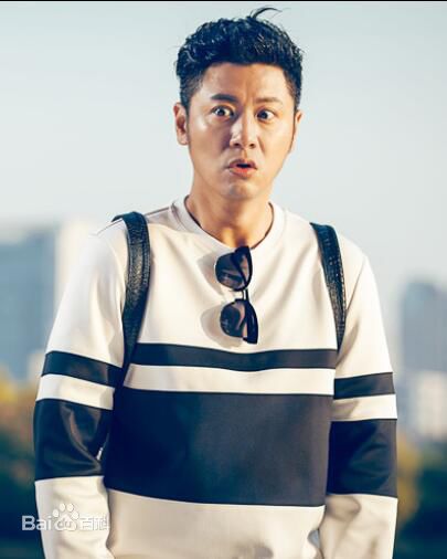 任重(Ren Zhong)高清剧照