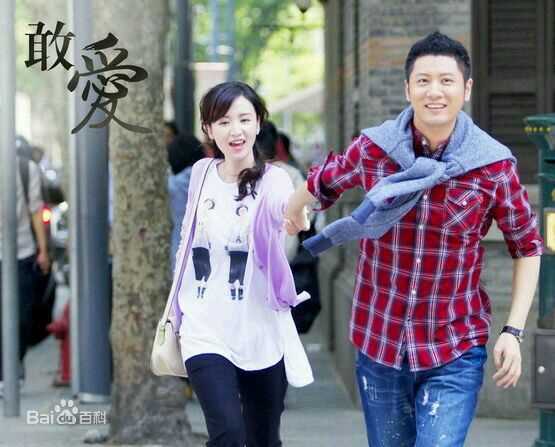 任重(Ren Zhong)高清剧照