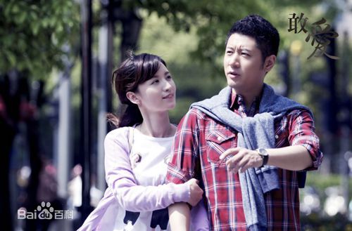 任重(Ren Zhong)高清剧照