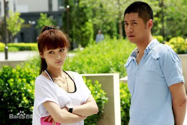 任重(Ren Zhong)高清剧照