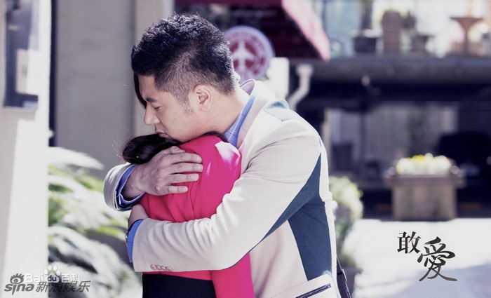 任重(Ren Zhong)高清剧照