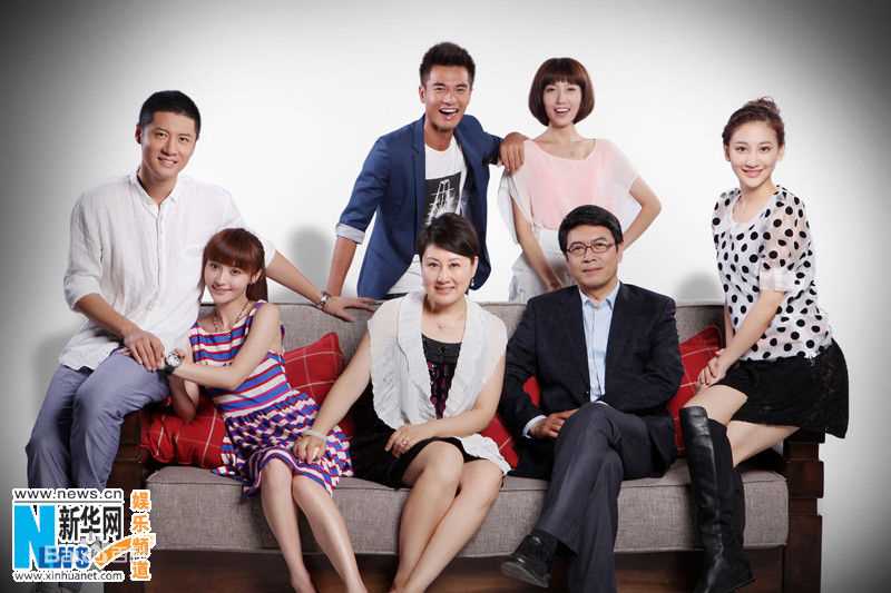 任重(Ren Zhong)高清剧照