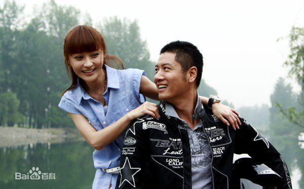 任重(Ren Zhong)高清剧照