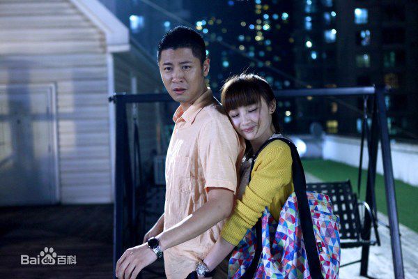 任重(Ren Zhong)高清剧照