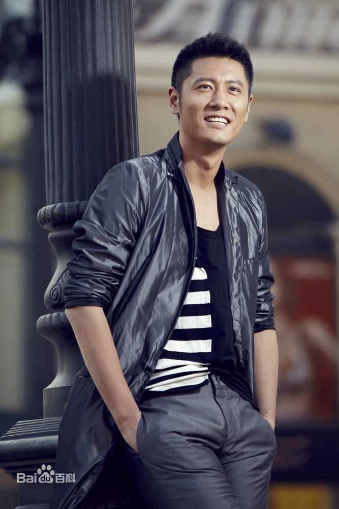 精选任重(Ren Zhong)精彩图册