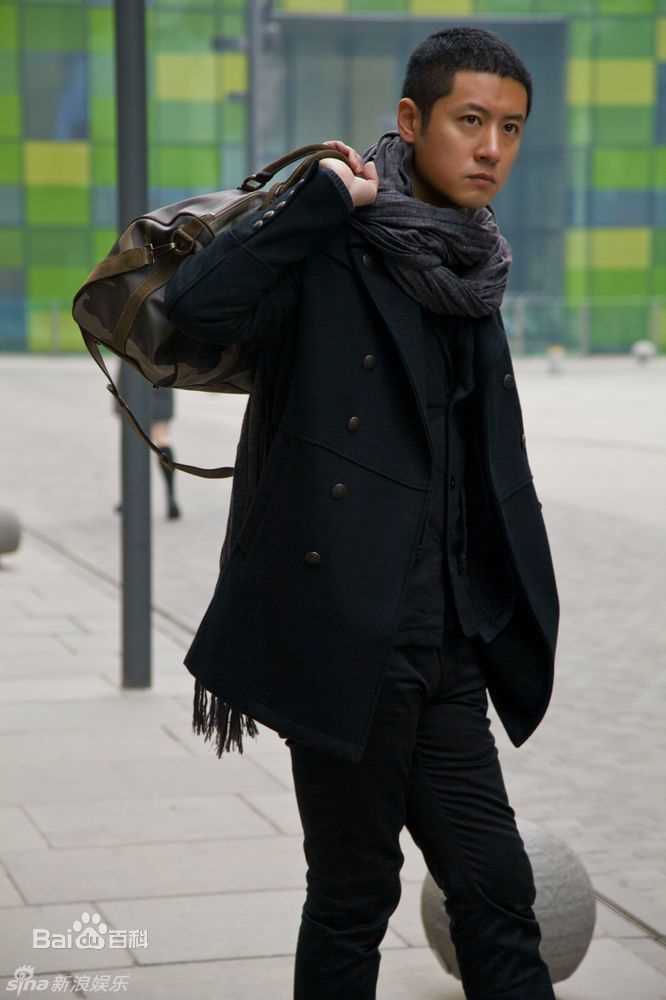 精选任重(Ren Zhong)精彩图册