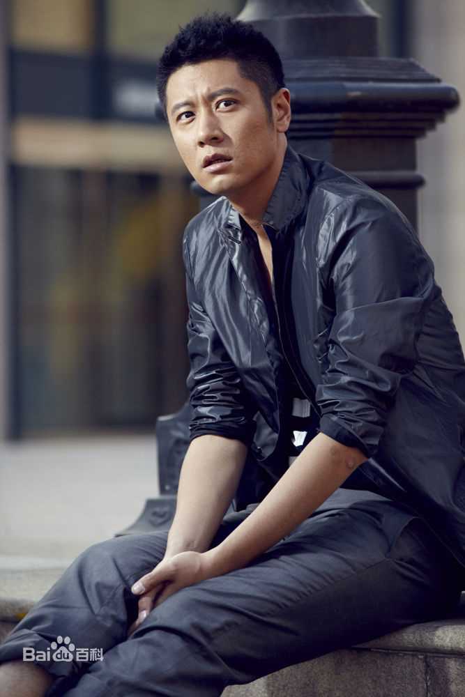 精选任重(Ren Zhong)精彩图册