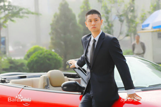 精选任重(Ren Zhong)精彩图册