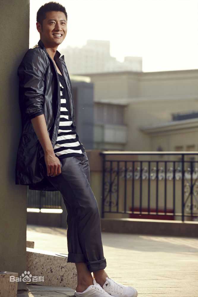 精选任重(Ren Zhong)精彩图册