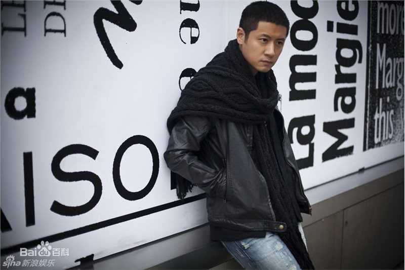 精选任重(Ren Zhong)精彩图册