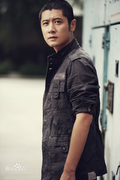 精选任重(Ren Zhong)精彩图册