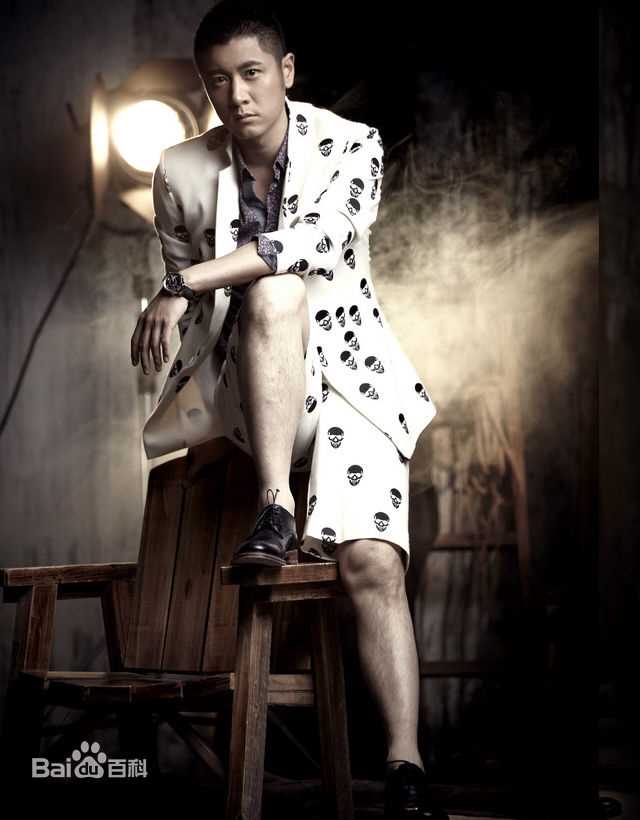 最全任重(Ren Zhong)素颜照