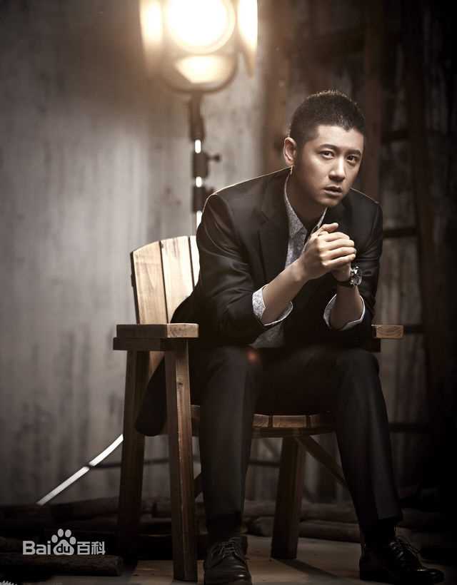 最全任重(Ren Zhong)素颜照