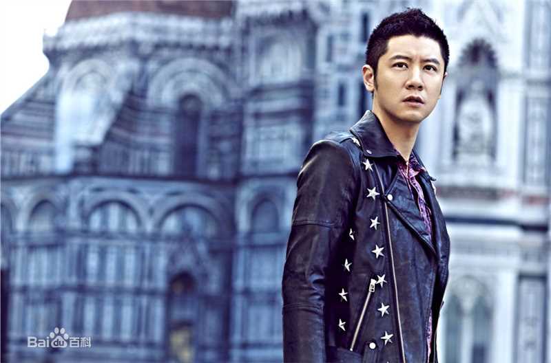 最全任重(Ren Zhong)素颜照