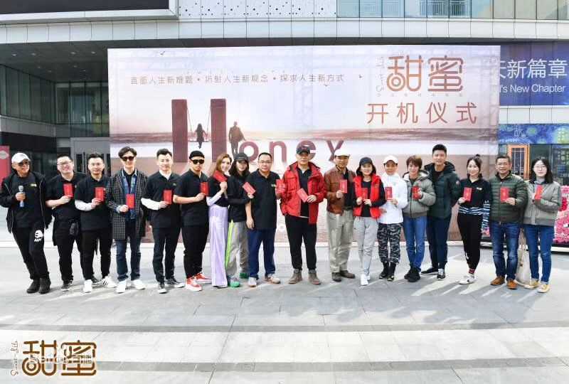 最全任重(Ren Zhong)素颜照