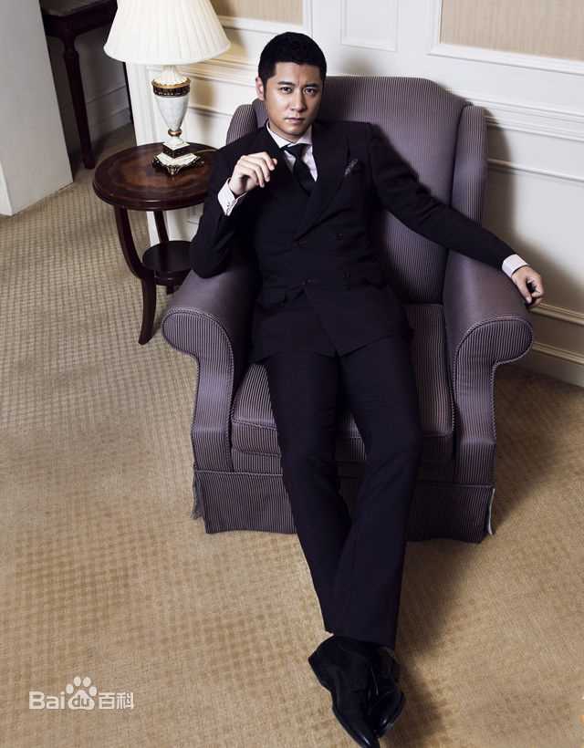 最全任重(Ren Zhong)素颜照