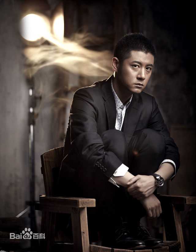 最全任重(Ren Zhong)素颜照