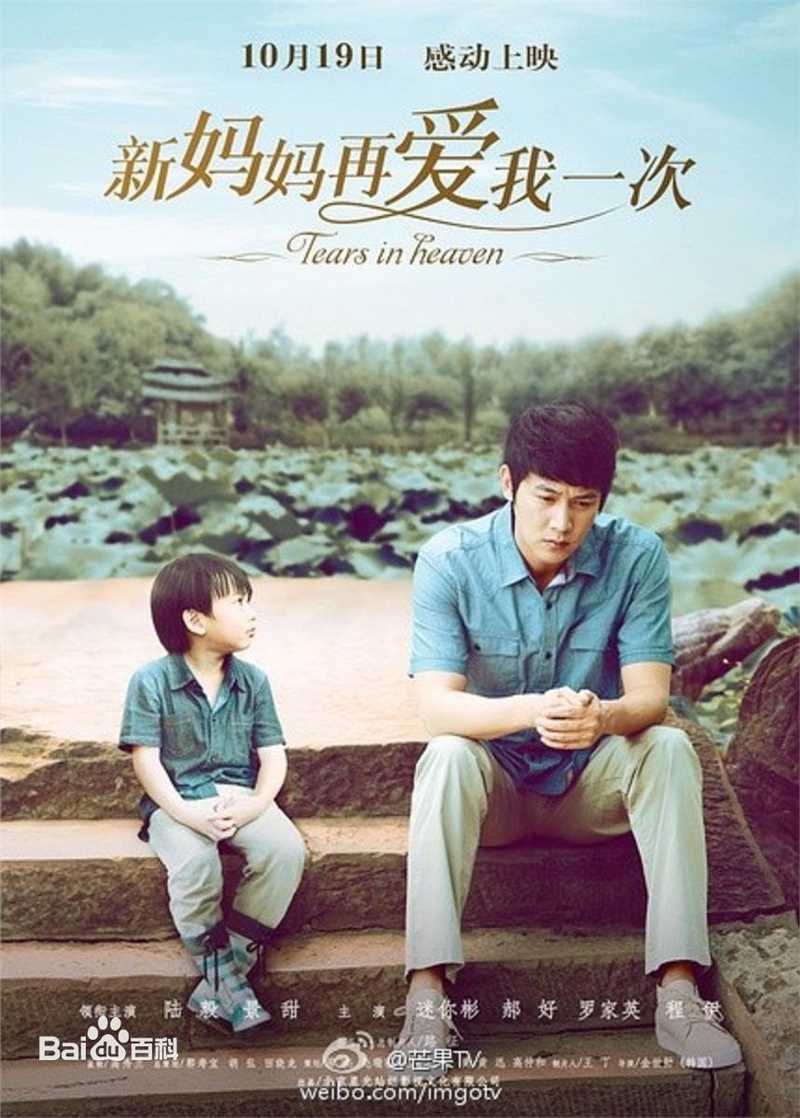 陆毅(Lu Yi)电影最优质海报