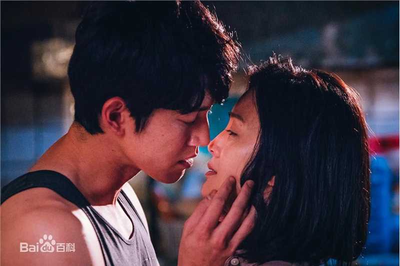 蔡卓妍(Charlene Choi)《非分女人》剧照