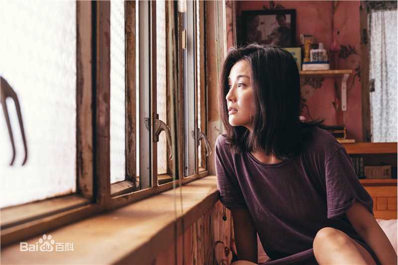 蔡卓妍(Charlene Choi)《非分女人》剧照