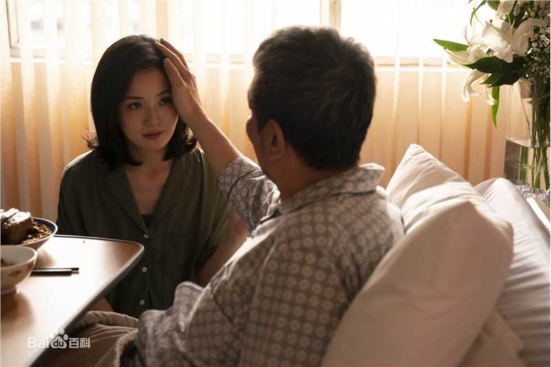 蔡卓妍(Charlene Choi)《非分女人》剧照