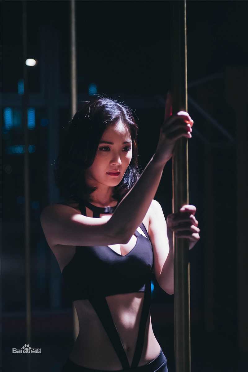 蔡卓妍(Charlene Choi)《非分女人》剧照