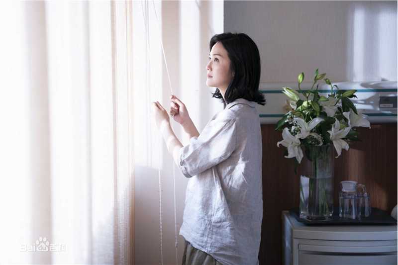 蔡卓妍(Charlene Choi)《非分女人》剧照