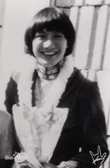 许冠杰(Samuel Hui)前后照片